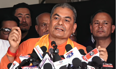 Image of https://mayorsap.com/storage/photos/10/durga parsai2.PNG